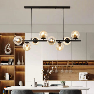 Globe Glass Island Light