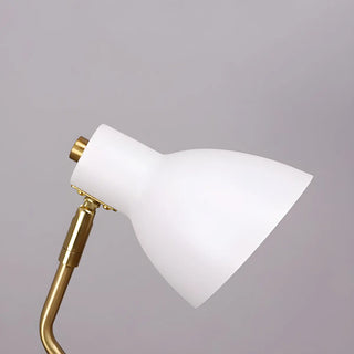 Modern Minimalist Black Plug-in Bedside Table Lamp Zawala Image - 10