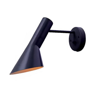 Modern Cone Design Adjustable Metal LED Wall Sconce Zawala Image - 13
