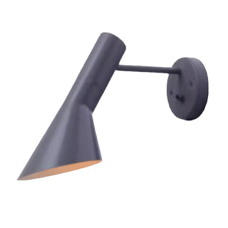 Modern Cone Design Adjustable Metal LED Wall Sconce Zawala Image - 14