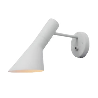 Modern Cone Design Adjustable Metal LED Wall Sconce Zawala Image - 15