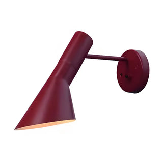 Modern Cone Design Adjustable Metal LED Wall Sconce Zawala Image - 16
