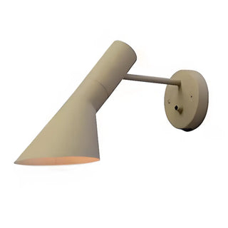 Modern Cone Design Adjustable Metal LED Wall Sconce Zawala Image - 17