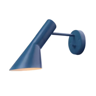 Modern Cone Design Adjustable Metal LED Wall Sconce Zawala Image - 18