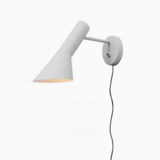 Modern Cone Design Adjustable Metal LED Wall Sconce Zawala Image - 9