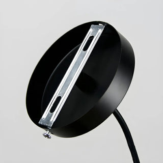 ZOWALA - Contemporary Bowl Aluminum Dining Room Pendant Light Image - 16