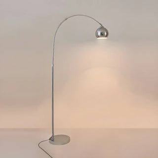 Adjustable Multiple Colors Dome and Arch Floor Lamp Zawala Image - 10