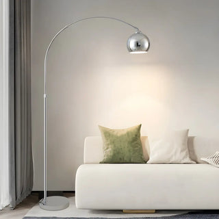 Adjustable Multiple Colors Dome and Arch Floor Lamp Zawala Image - 3