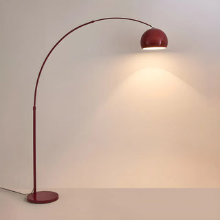 Adjustable Multiple Colors Dome and Arch Floor Lamp Zawala Image - 7