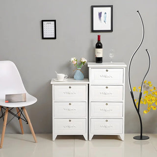 Black Dual Curved Light Bars Modern LED Floor Lamp Zawala Image - 12