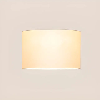 ZOWALA - Modern Brass Drum Flexible Height Floor Lamp Foot Switch Image - 9