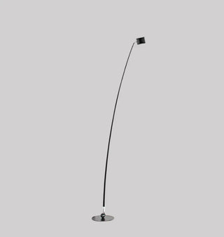 Modern Adjustable Davide Groppi Sampei Floor Lamp Zawala Image - 11