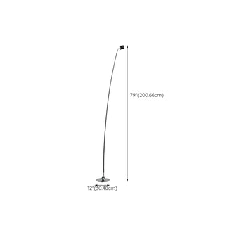 Modern Adjustable Davide Groppi Sampei Floor Lamp Zawala Image - 16