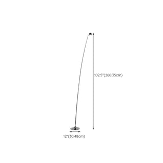 Modern Adjustable Davide Groppi Sampei Floor Lamp Zawala Image - 18