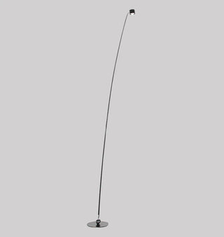 Modern Adjustable Davide Groppi Sampei Floor Lamp Zawala Image - 7