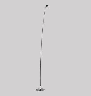 Modern Adjustable Davide Groppi Sampei Floor Lamp Zawala Image - 8