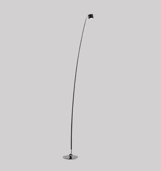 Modern Adjustable Davide Groppi Sampei Floor Lamp Zawala Image - 9