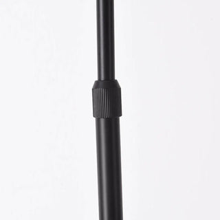 Functional Barrel Adjustable Side Table Floor Lamp Zawala Image - 7