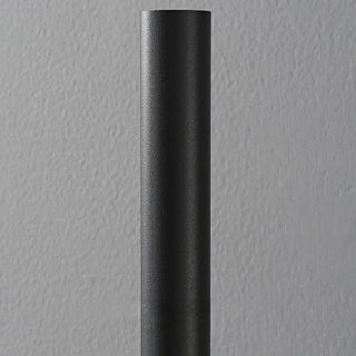 Sleek Adjustable Aluminium Linear Reading Wall Light Zawala Image - 9