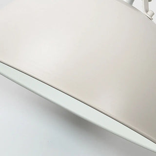 ZOWALA - Modern Metal Dome Kitchen Island Pendant Light Image - 12