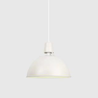 ZOWALA - Modern Metal Dome Kitchen Island Pendant Light Image - 9