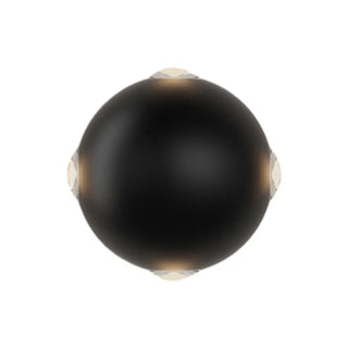 Waterproof Modern Rectangle External Up Down Wall Lamp Zawala Image - 9