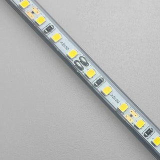 Modern Black Vertical Outdoor Waterproof Wall Lamp Zawala Image - 19