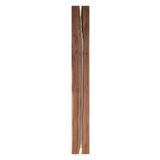 ZOWALA - Modern Wood Resin Wall Sconce Image - 10
