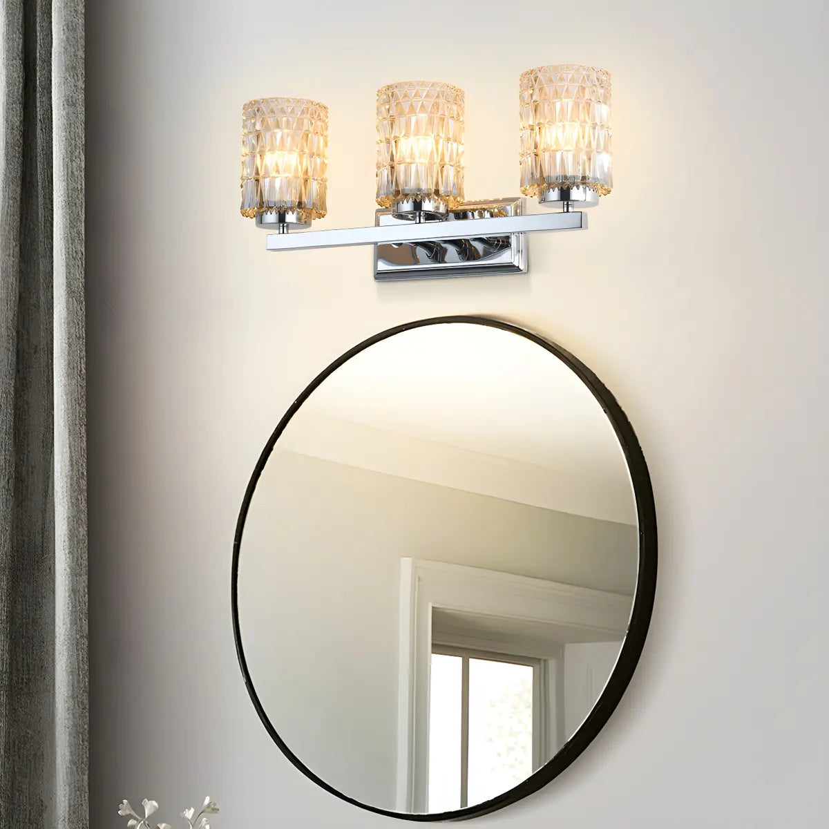 Glamorous Vanity Lights