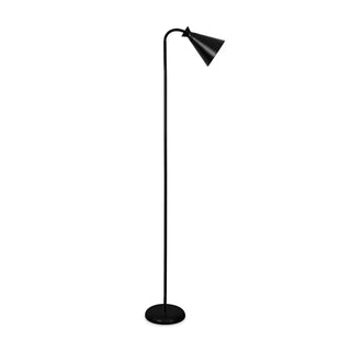Adjustable Cone Colorful Modern Metal Floor Lamp Zawala Image - 11