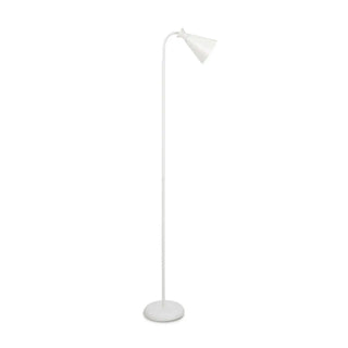 Adjustable Cone Colorful Modern Metal Floor Lamp Zawala Image - 12
