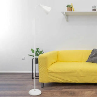 Adjustable Cone Colorful Modern Metal Floor Lamp Zawala Image - 3