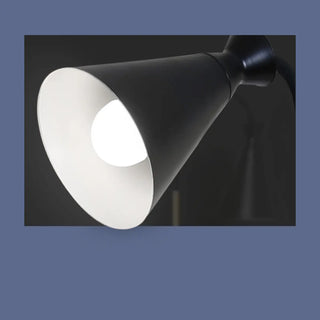 Adjustable Cone Colorful Modern Metal Floor Lamp Zawala Image - 5