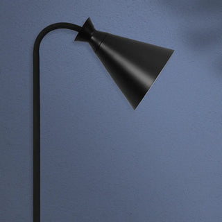 Adjustable Cone Colorful Modern Metal Floor Lamp Zawala Image - 6