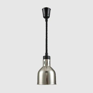 ZOWALA - Modern Colorful Cone Metal Dining Room Pendant Light Image - 10