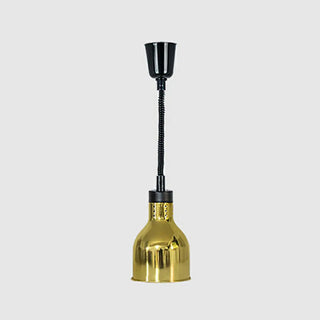 ZOWALA - Modern Colorful Cone Metal Dining Room Pendant Light Image - 13