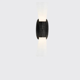 Modern Geometric Bathroom Vanity Wall Light Zawala Image - 10