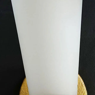 Modern Geometric Bathroom Vanity Wall Light Zawala Image - 15