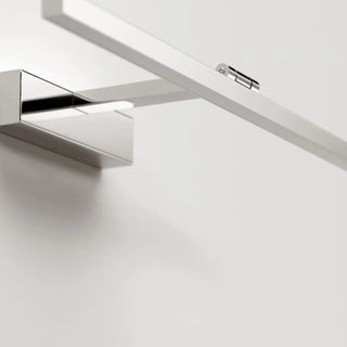 ZOWALA - Modern Geometric Metal Vanity Light Image - 10