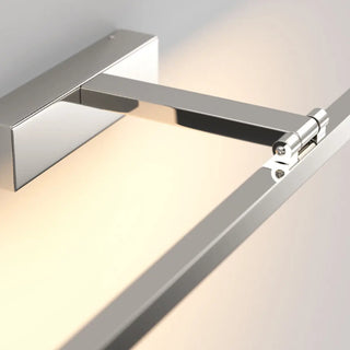ZOWALA - Modern Geometric Metal Vanity Light Image - 14