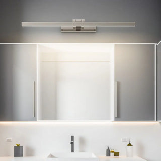 ZOWALA - Modern Geometric Metal Vanity Light Image - 4