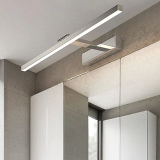 ZOWALA - Modern Geometric Metal Vanity Light Image - 5