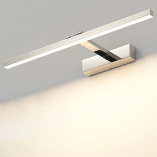 ZOWALA - Modern Geometric Metal Vanity Light Image - 8