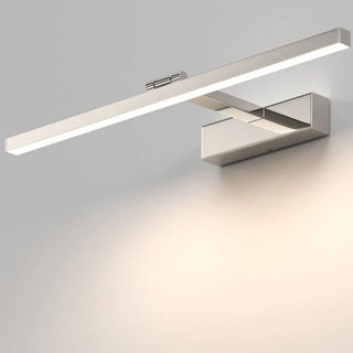ZOWALA - Modern Geometric Metal Vanity Light Image - 9