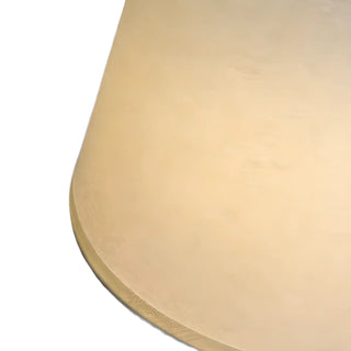 Modern Frosted Glass Chrome Swing Arm Wall Sconce Image - 7