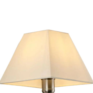 Adjustable Geometric Swing Arm Wall Sconce with USB Zawala Image - 16