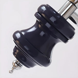 Mini White Glass Globe Wall Sconce with Pull Chain Zawala Image - 10