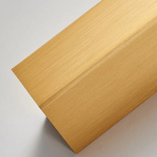 Modern Minimalist Rectangular Wall Sconce Zawala Image - 10