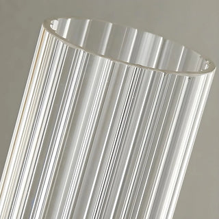 Bedroom Modern Gold Cylinder LED Vanity Lighting Zawala Image - 11