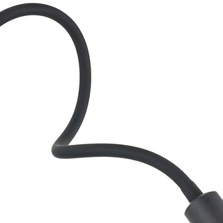 Simple Aluminum Round Small Reading Warm Wall Light Zawala Image - 12